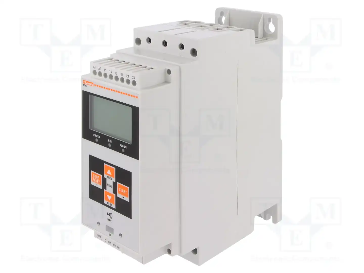 LOVATO ELECTRIC ADXL0045600 — Устройства плавного пуска