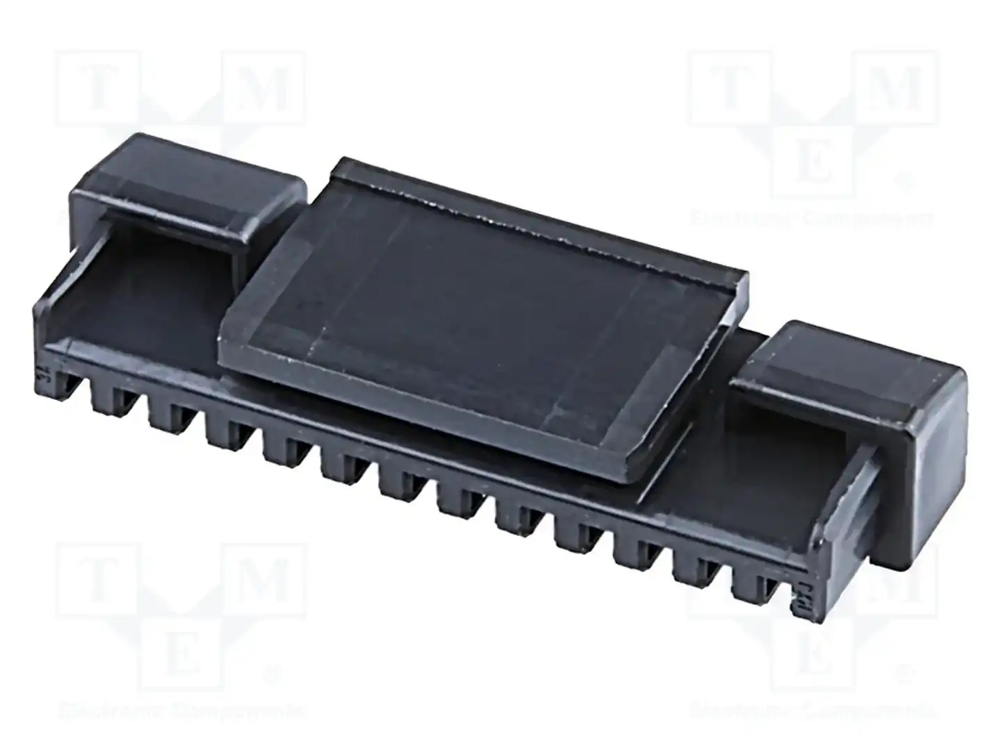 MOLEX 505565-1301 — Разъeмы сигнальные растр 1,25мм