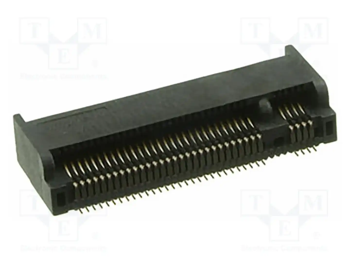 AMPHENOL MDT420M01001 — Разъeмы для карт
