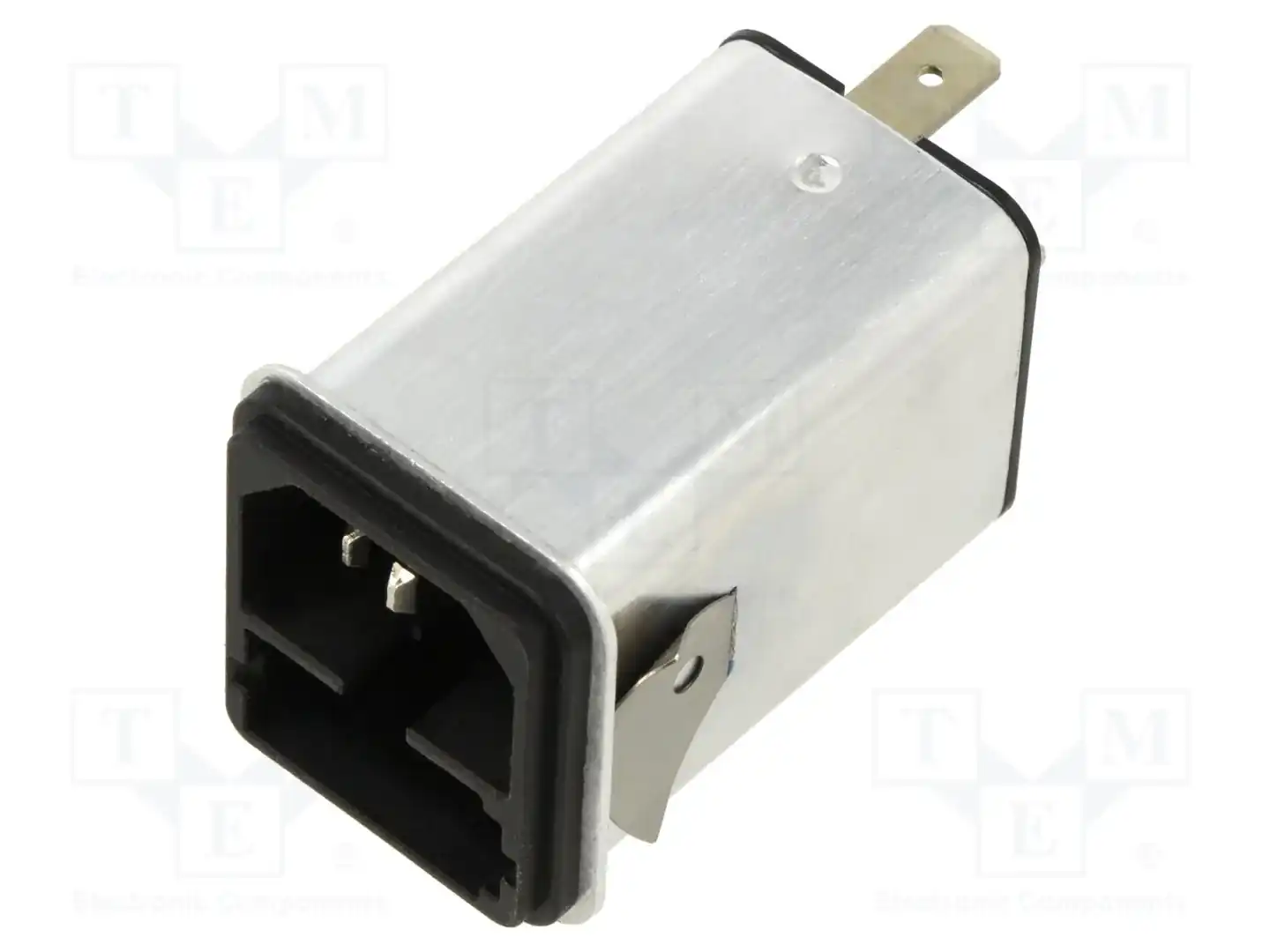 SCHURTER 4301.6003 — Разъемы IEC 60320