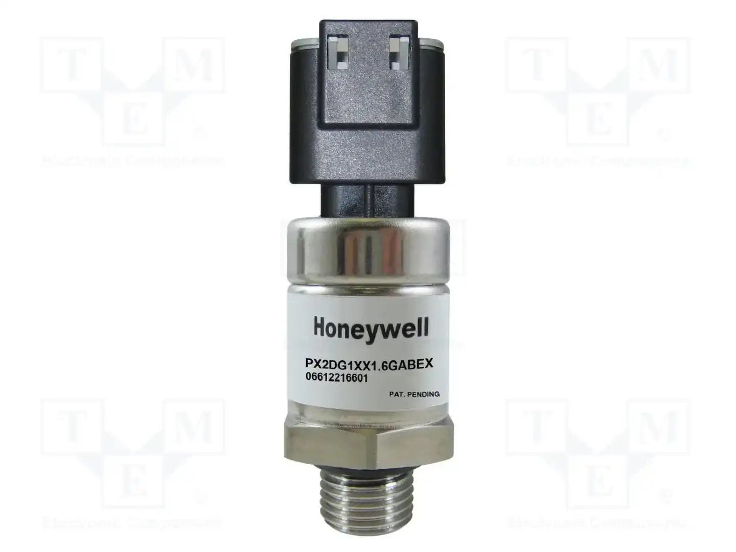 Honeywell PX2DG1XX010BSBEX — Преобразователи давления
