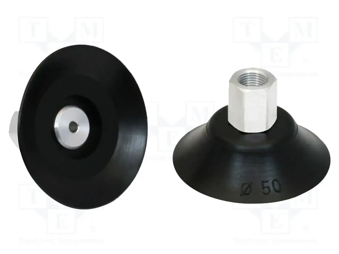 SCHMALZ PFYN-50-NBR-55-G1/8-IG — Вакуумные элементы
