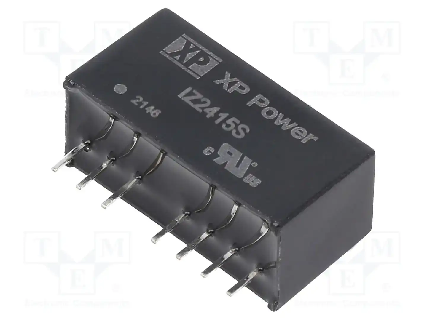XP POWER IZ2415S — Преобразователи DC/DC