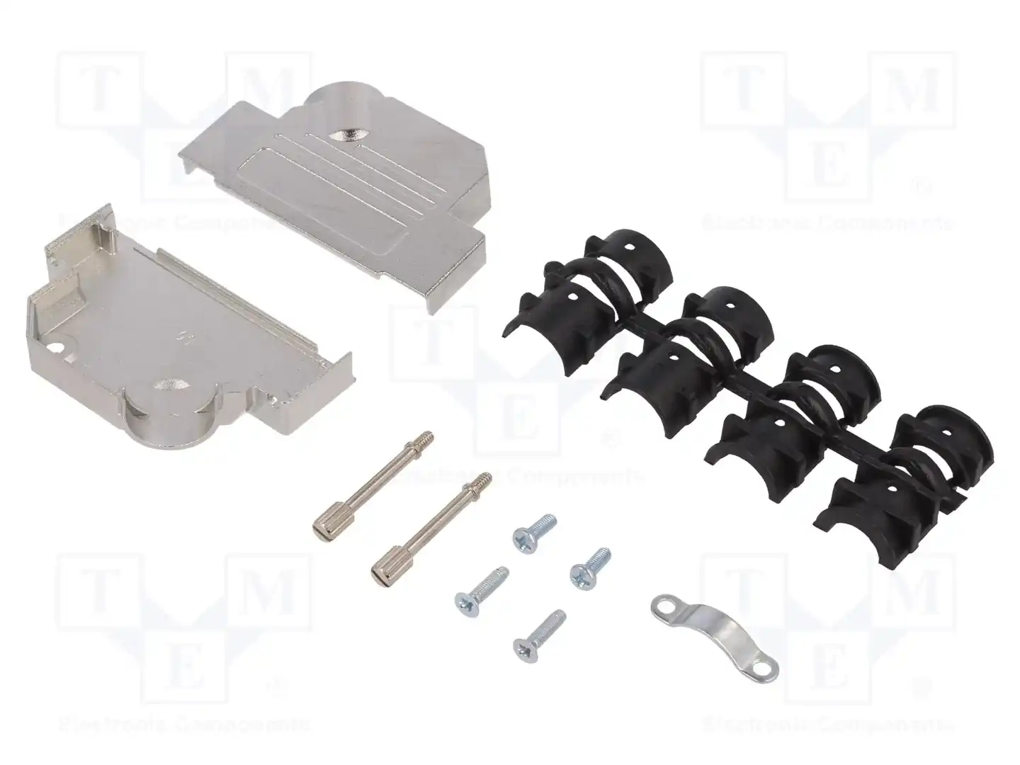 ENCITECH 6560-0106-15 — Корпуса D-Sub