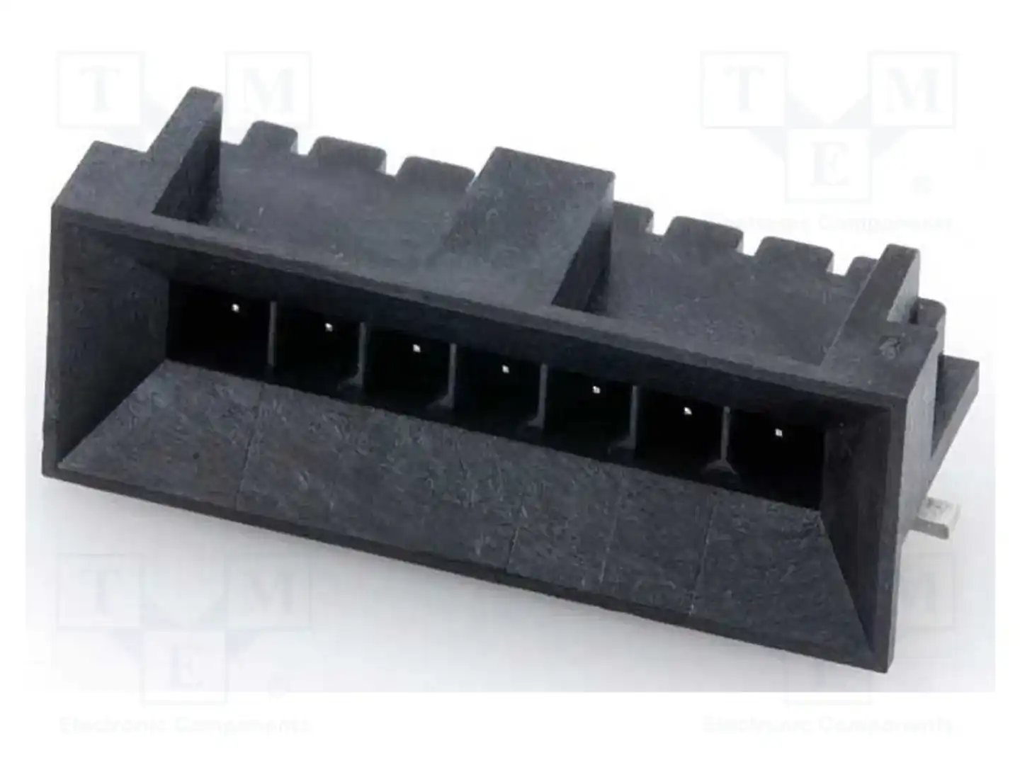 MOLEX 46622-0701 — Разъeмы сигнальные растр 3,00мм