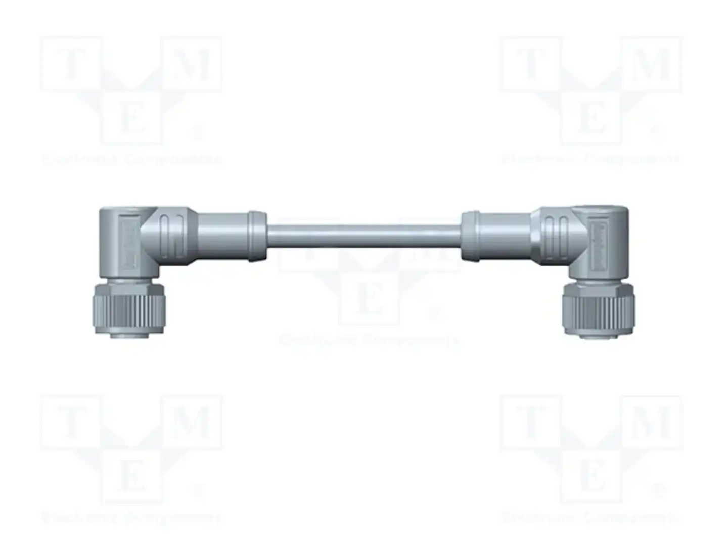 AMPHENOL LTW M12A04FR-12AFR-SBA05 — Кабели к датчикам