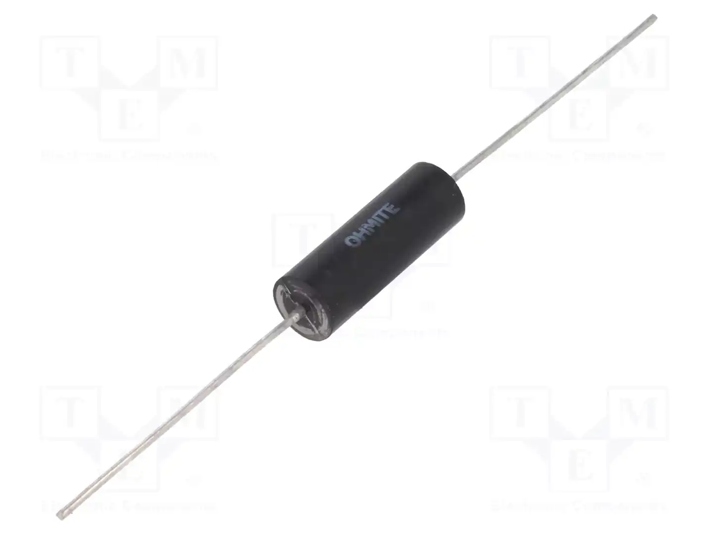 OHMITE 15FR050E — Резисторы мощности