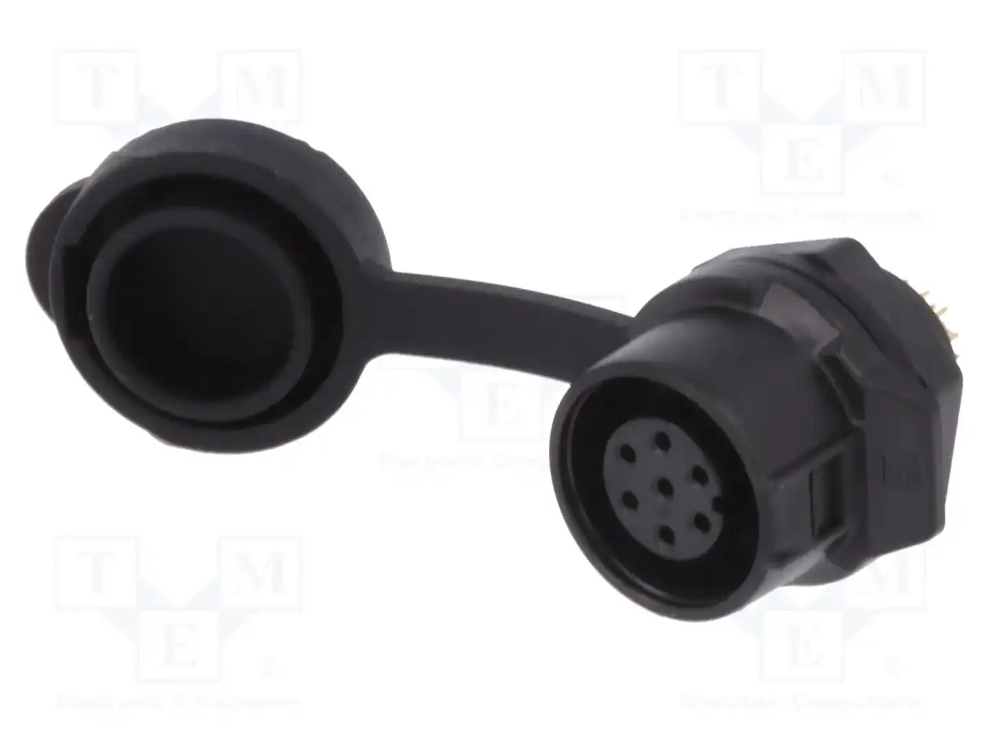 LUTRONIC 2209 — Разъeмы промышленные другие