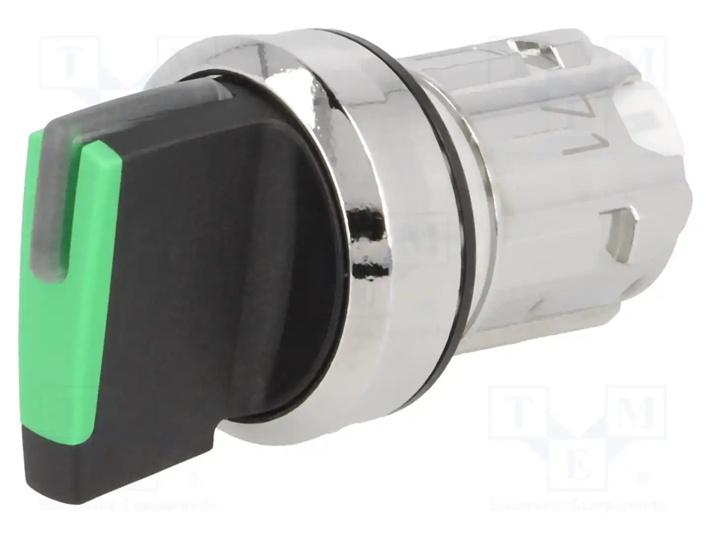 SIEMENS 3SU1052-2BF40-0AA0 — Переключатели панельные стандартные 22мм