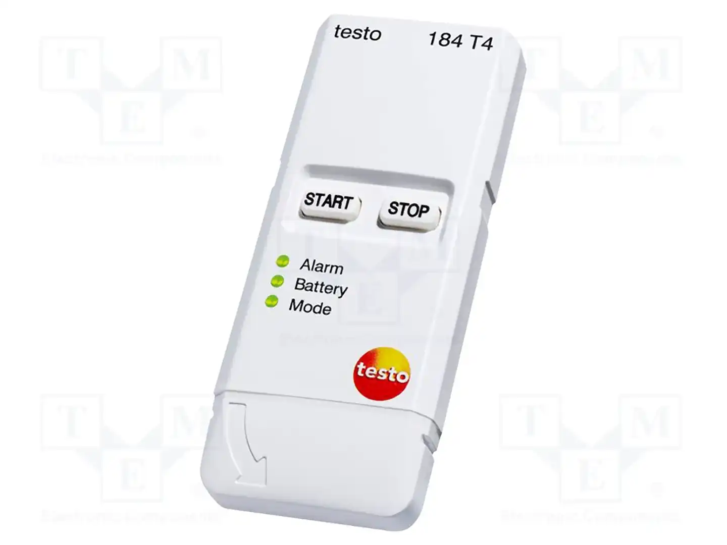 TESTO TESTO 184-T4 0572 1844 — Регистраторы температуры и влажности 184-T4 0572 1844
