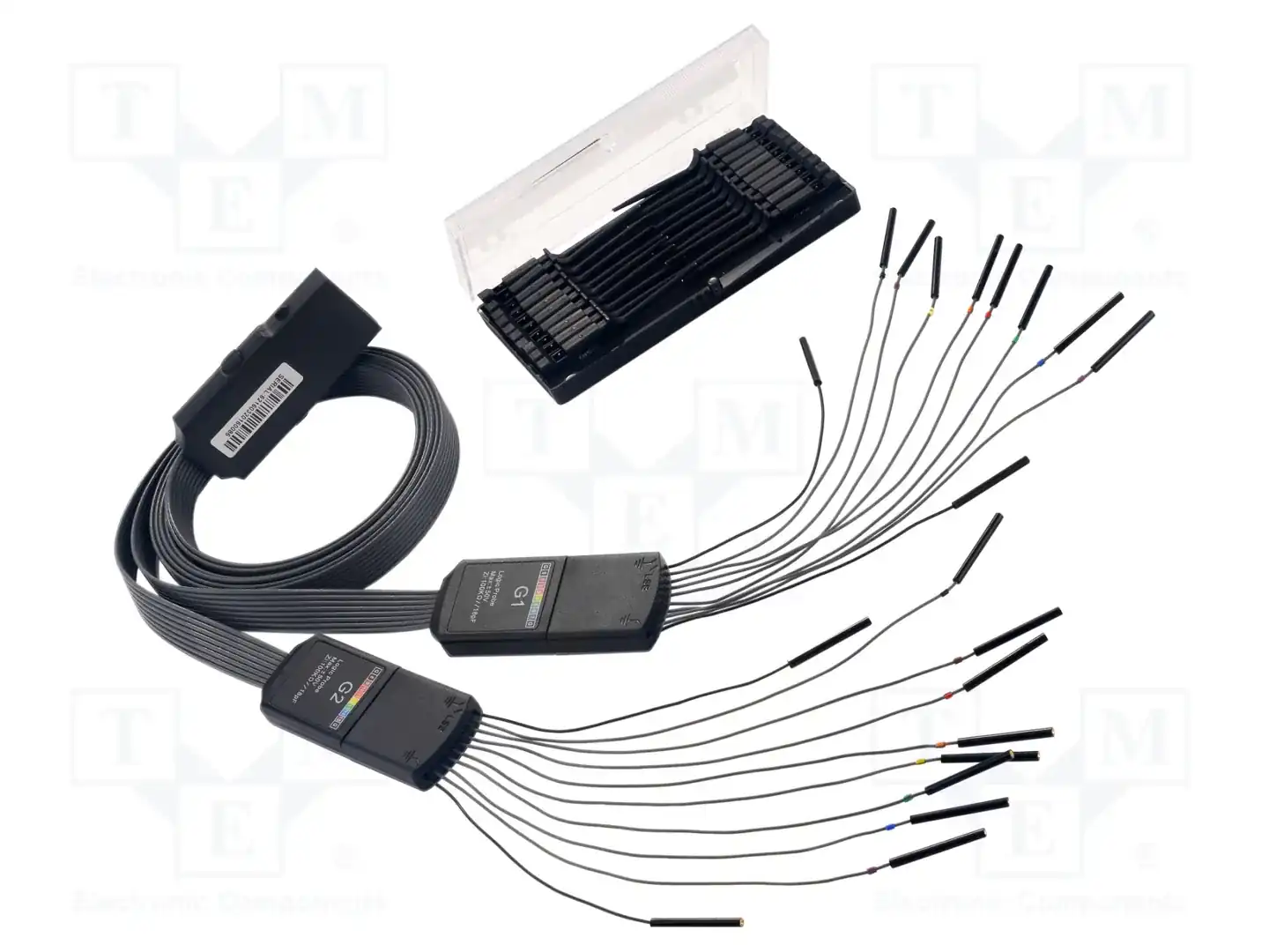 TELEDYNE LECROY T3DSO2000-LS — Аксессуары для осциллографов - прочие