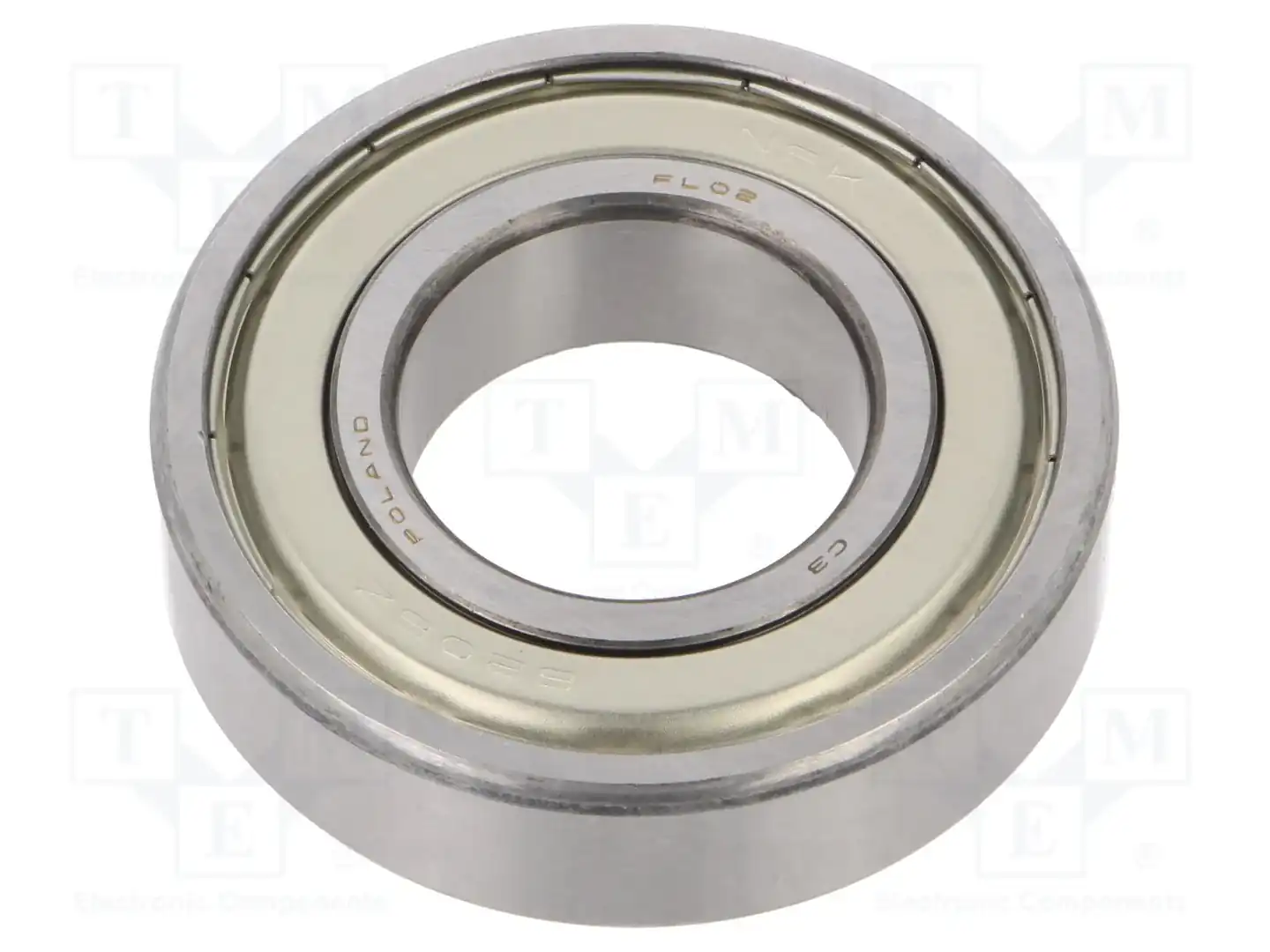 NSK 6206 ZZ C3 E NSK — Подшипники качения 6206 ZZ C3 E