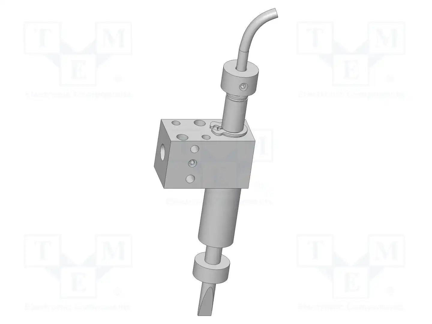 INGUN SBE-O-08-04-S2,5-BW1,8 — Испытательные приспособления и аксессуары