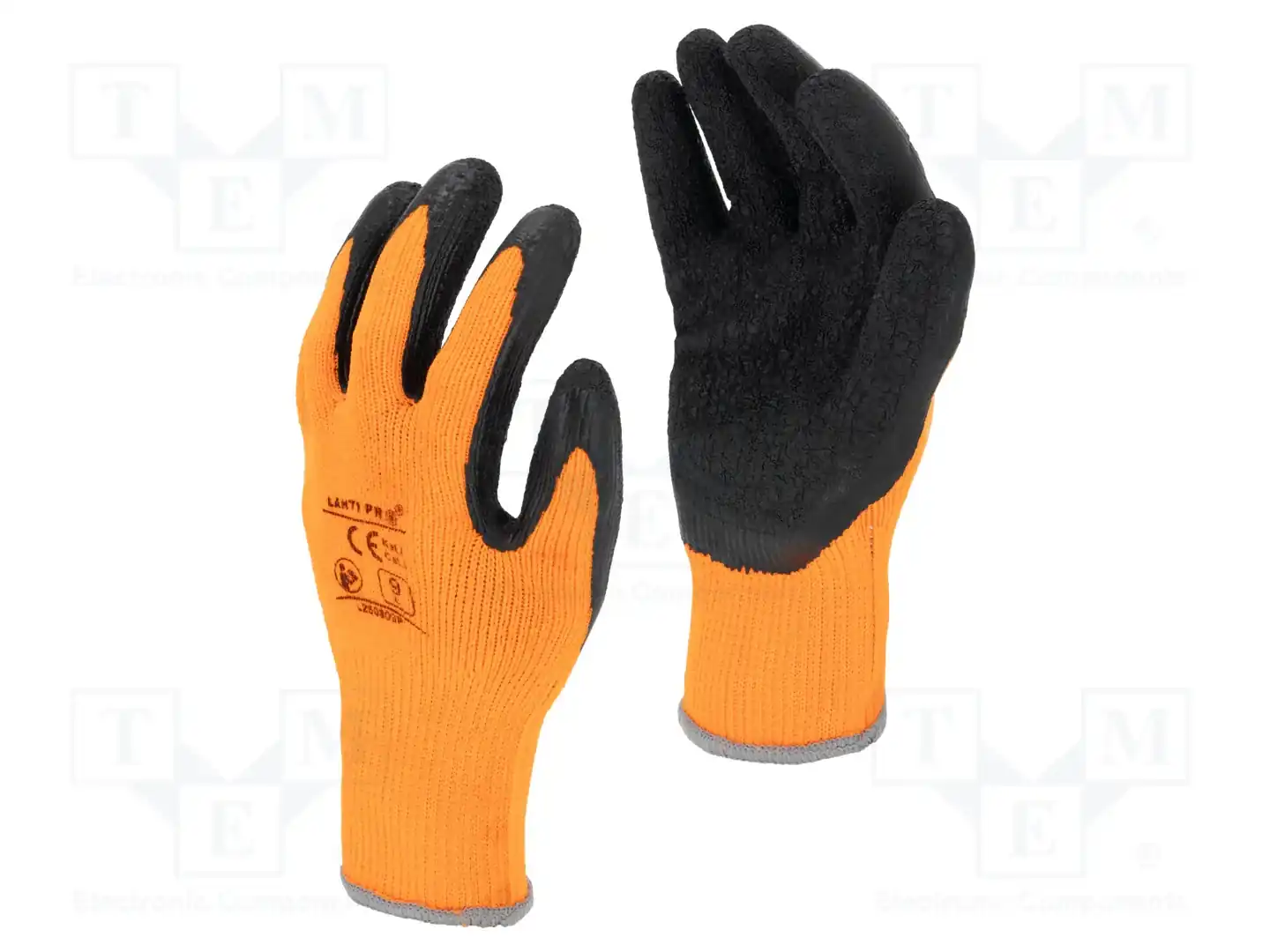 LAHTI PRO L250809W — Защита рук