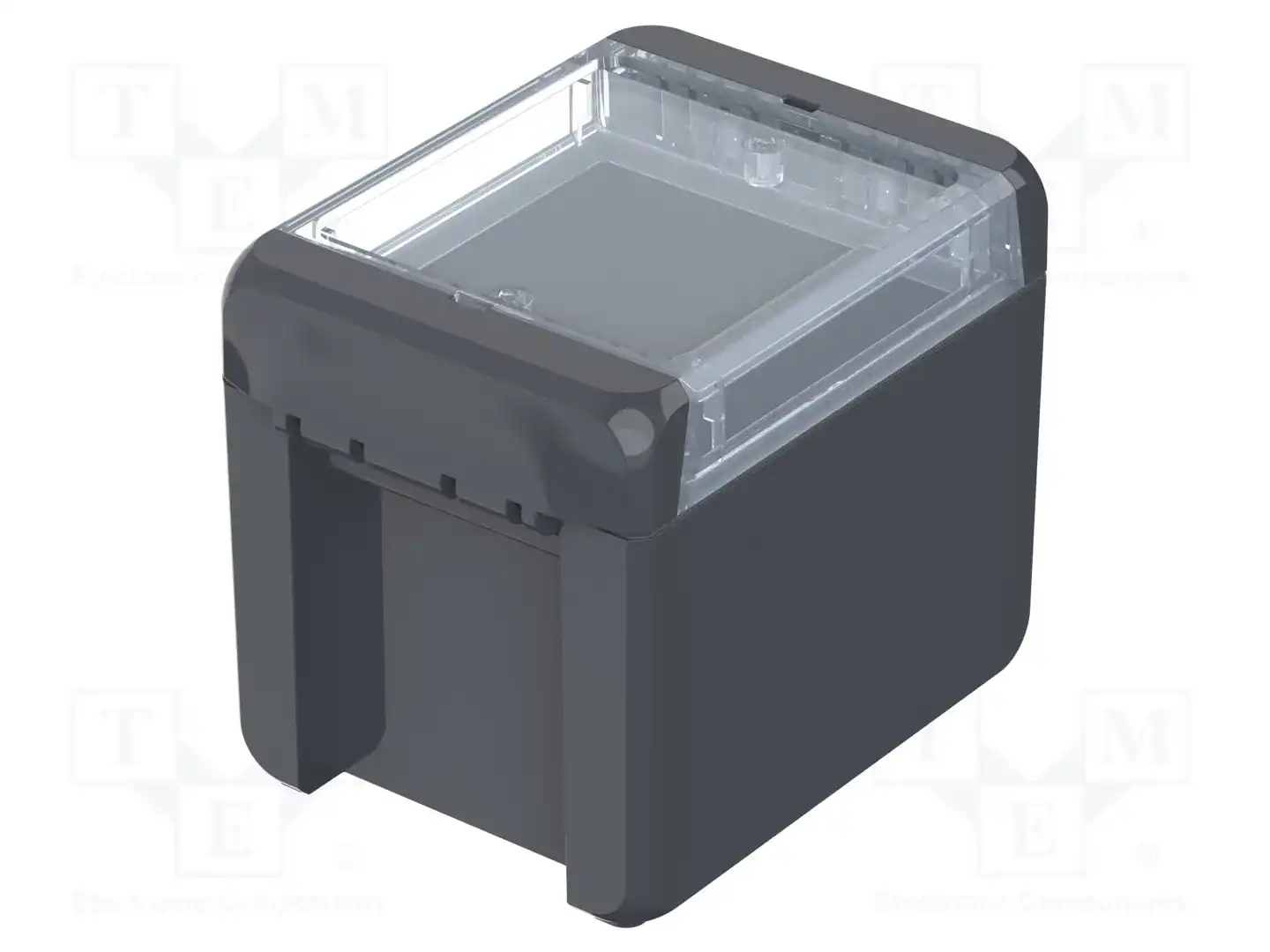 BOPLA B 100809 PC-V0-G 7024 — Корпуса универсальные