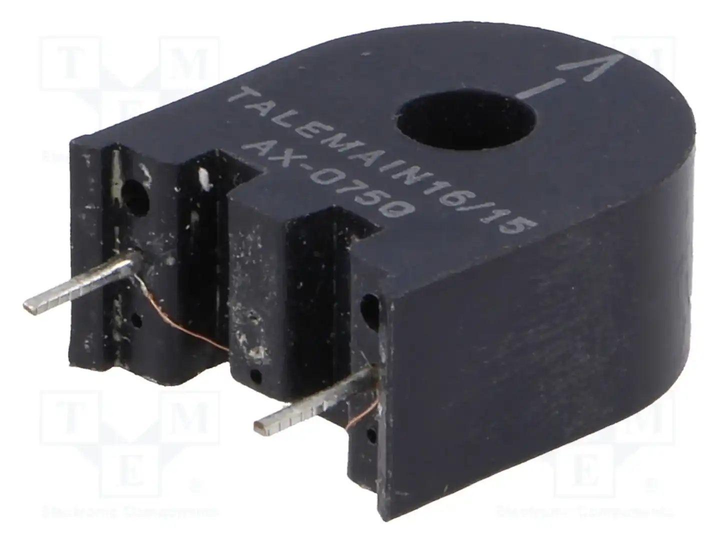 TALEMA AX-0750 — Токовые измерительные трансформаторы