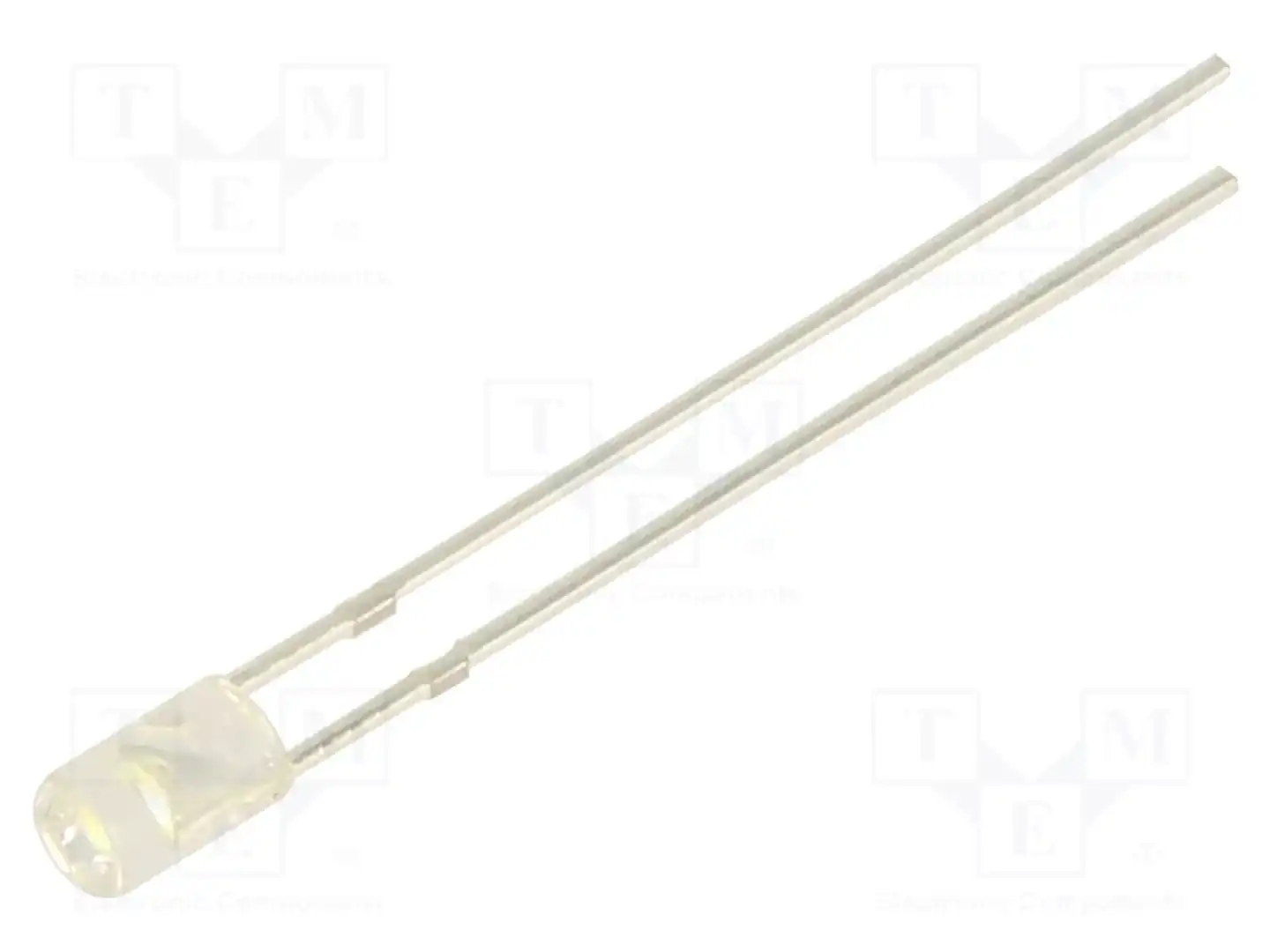 OPTOSUPPLY OSW4D23HE1B — Круглые светодиоды THT