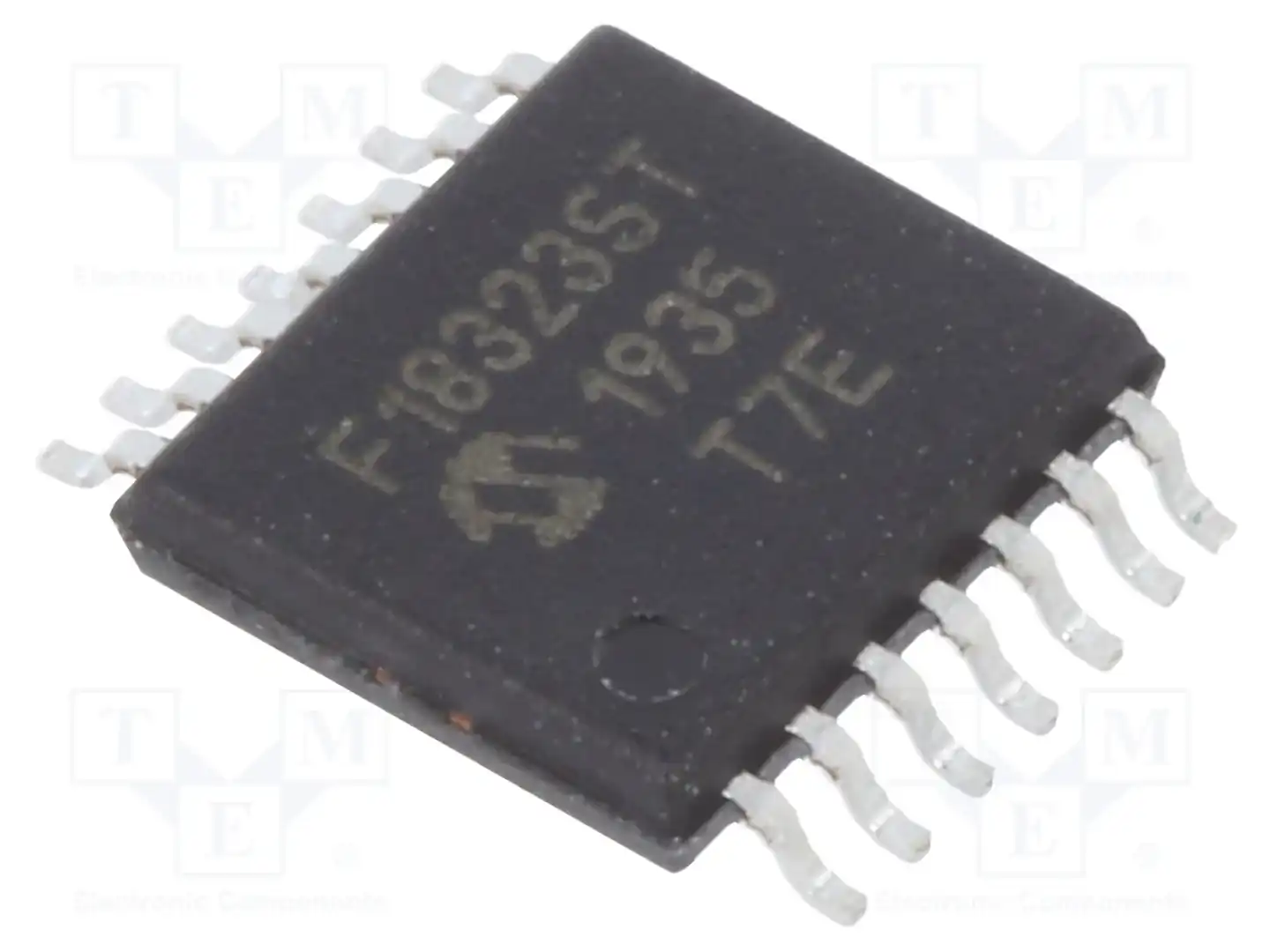 Microchip Technology PIC16F18323-I/ST — Линейка PIC 8-bit