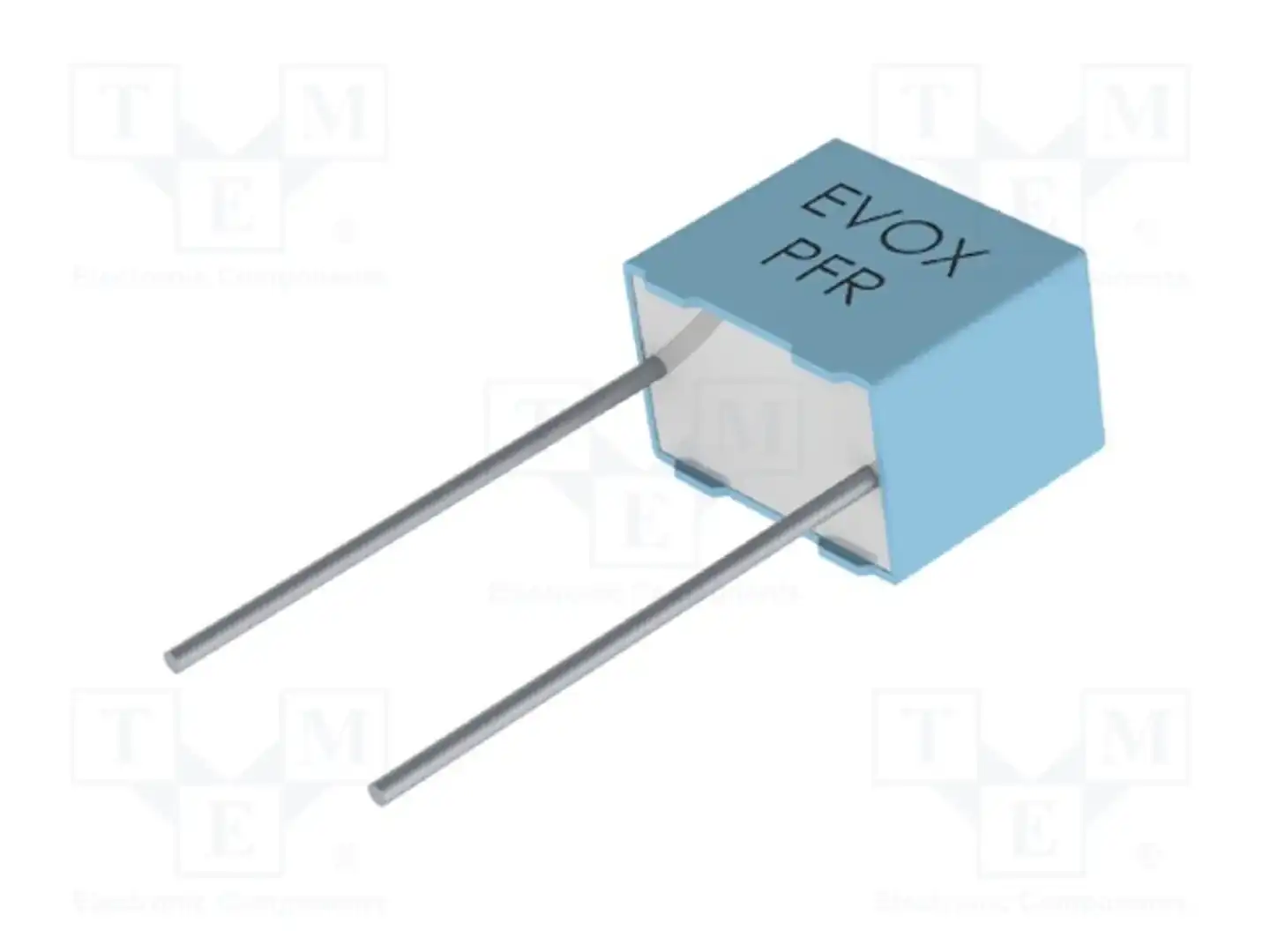 YAGEO RSBEC0220ZC00MD — Пленочные конденсаторы ТНТ