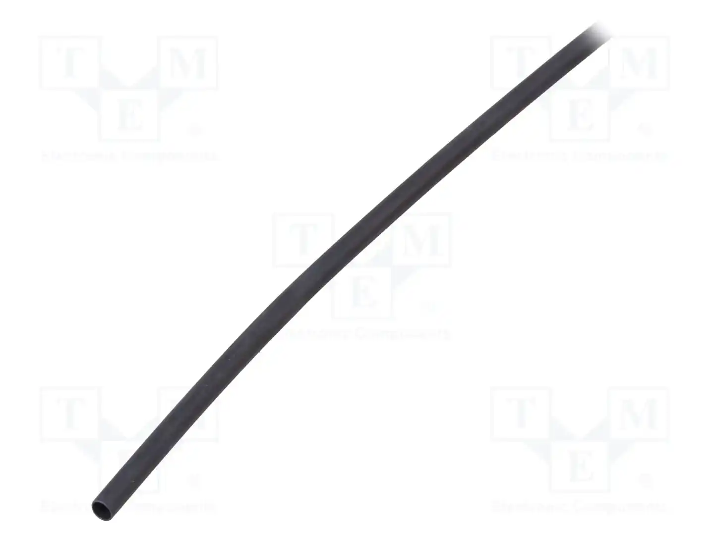 HELLERMANNTYTON 318-40400 — Трубки термоусадочные