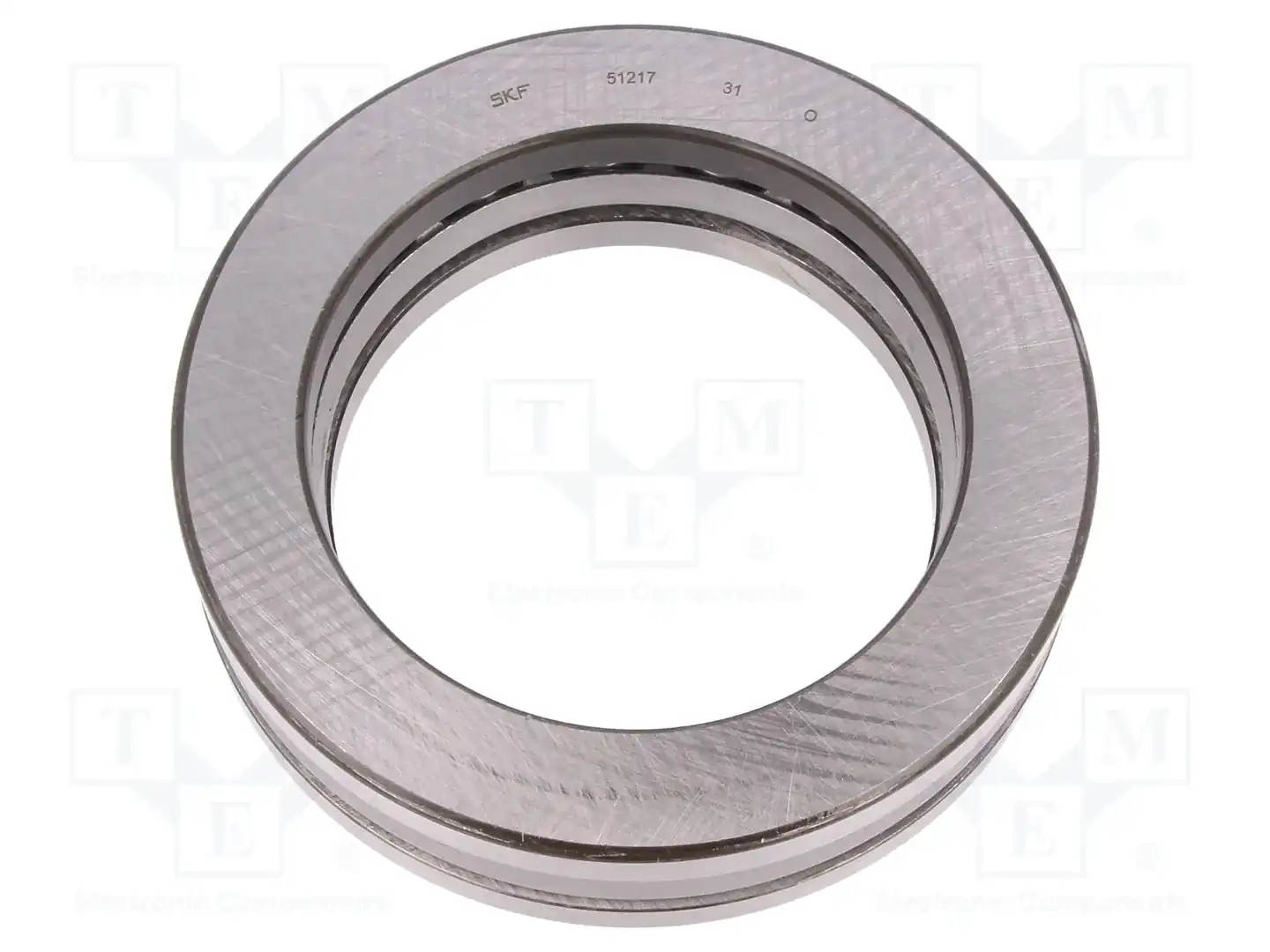 SKF 51217 SKF — Подшипники качения 51217