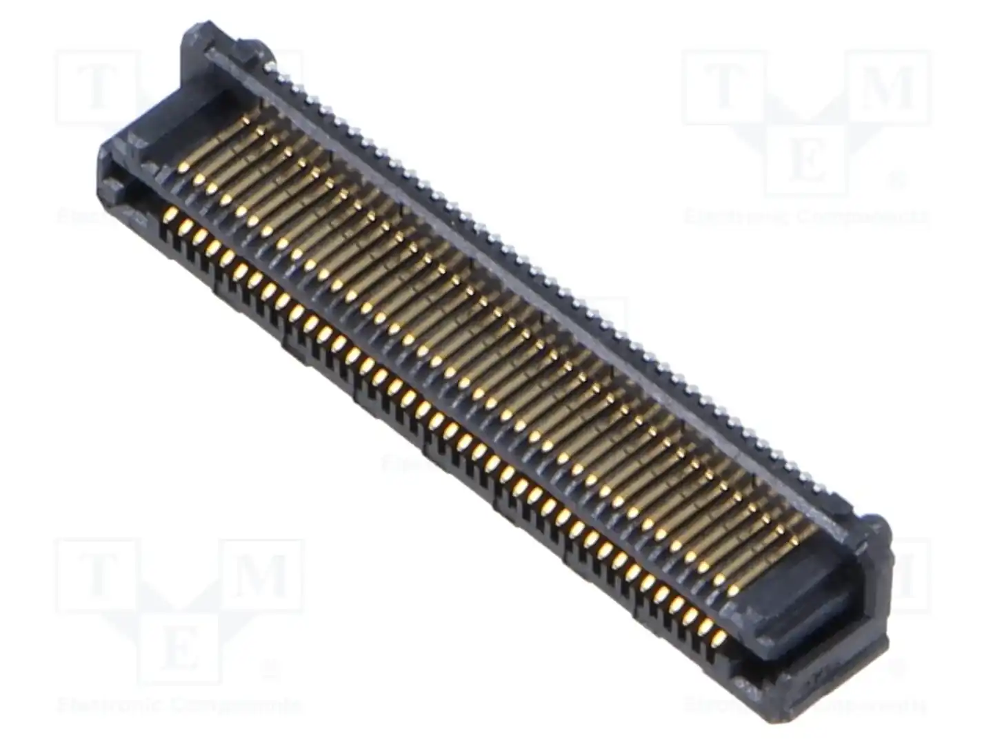 SAMTEC LSHM-140-02.5-F-DV-A-N-K-TR — Разъeмы пластина - пластина
