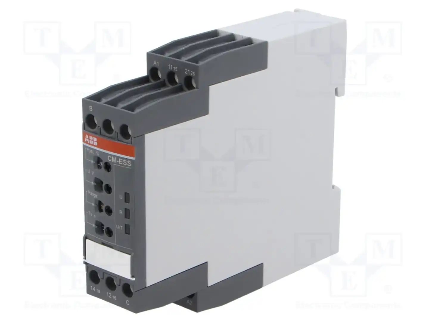 ABB 1SVR740830R0400 — Контрольные реле