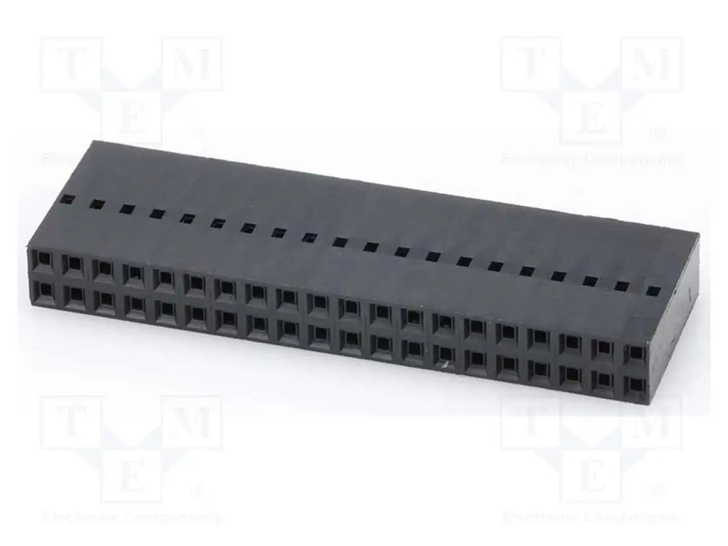 MOLEX 22-55-2401 — Разъeмы сигнальные растр 2,54мм