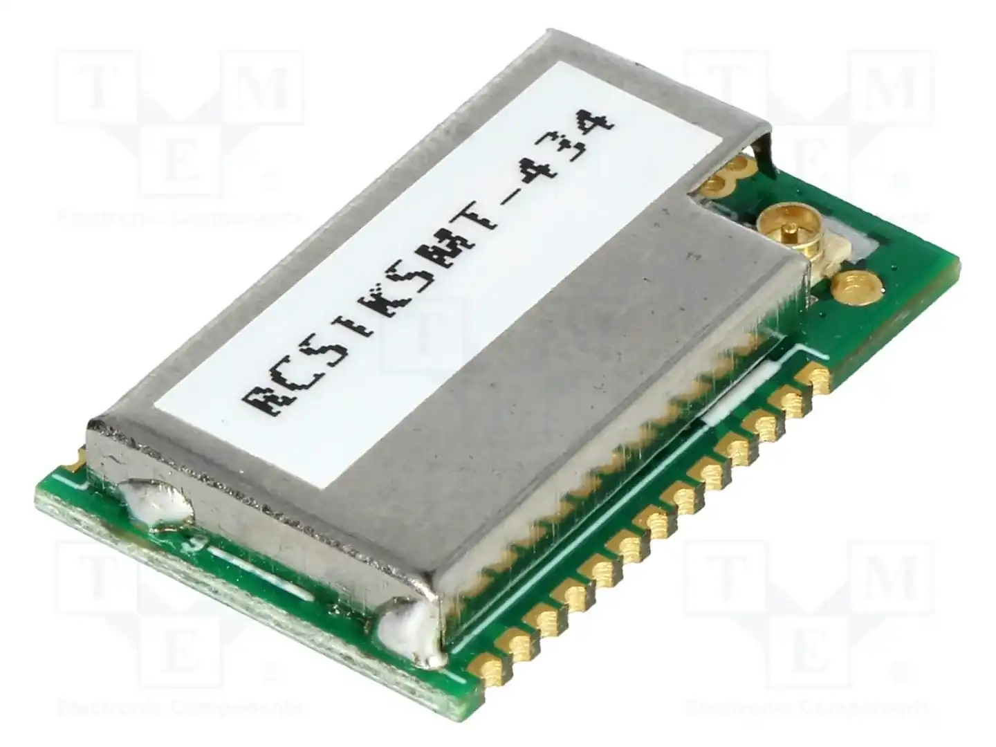 RADIOCONTROLLI RCS1KSMT-434 — Модули RF
