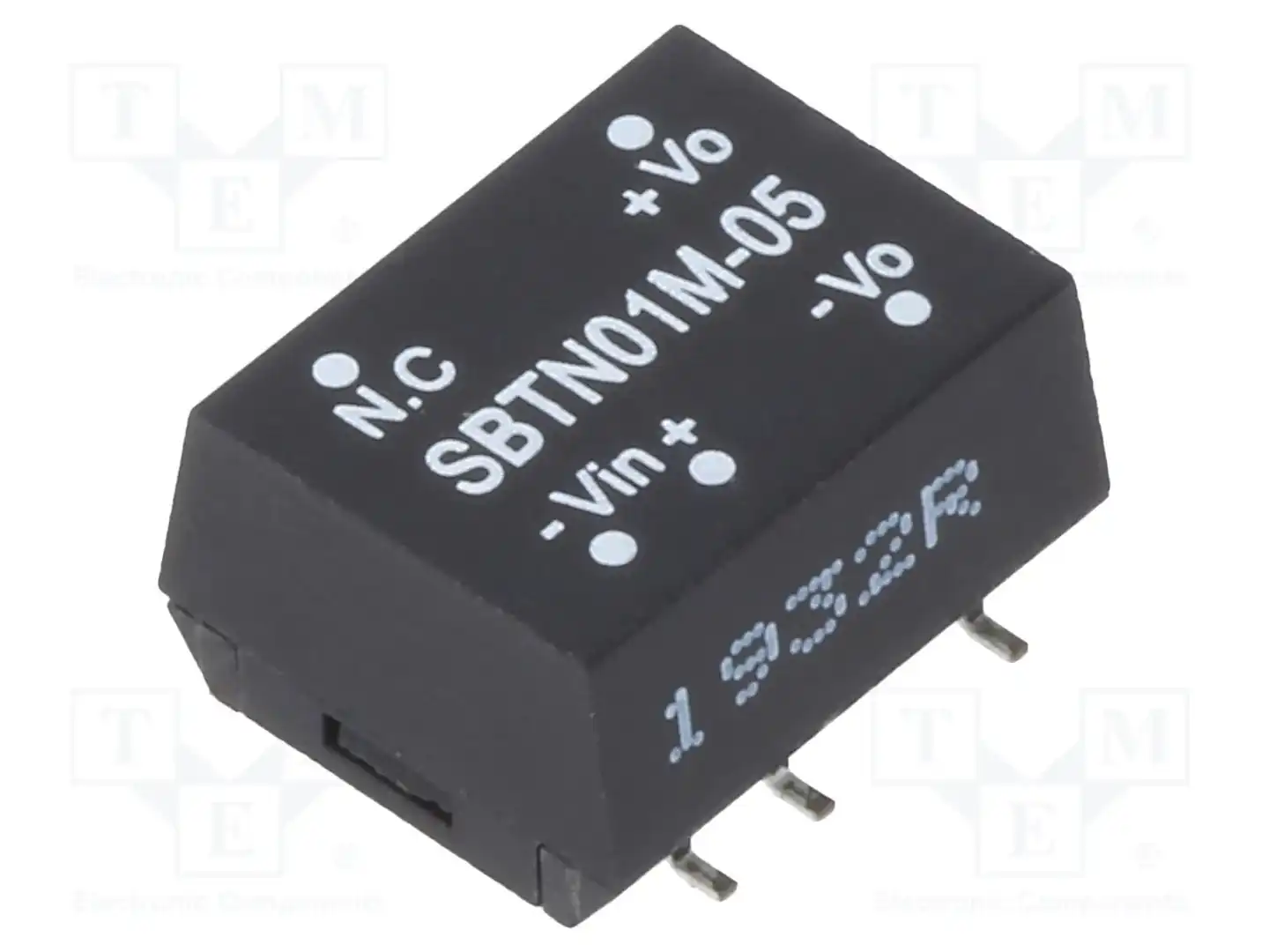 MEAN WELL SBTN01M-05 — Преобразователи DC/DC