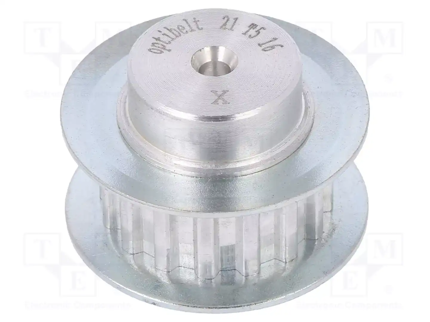 OPTIBELT 21 T5 16-200ZA — Трансмиссия