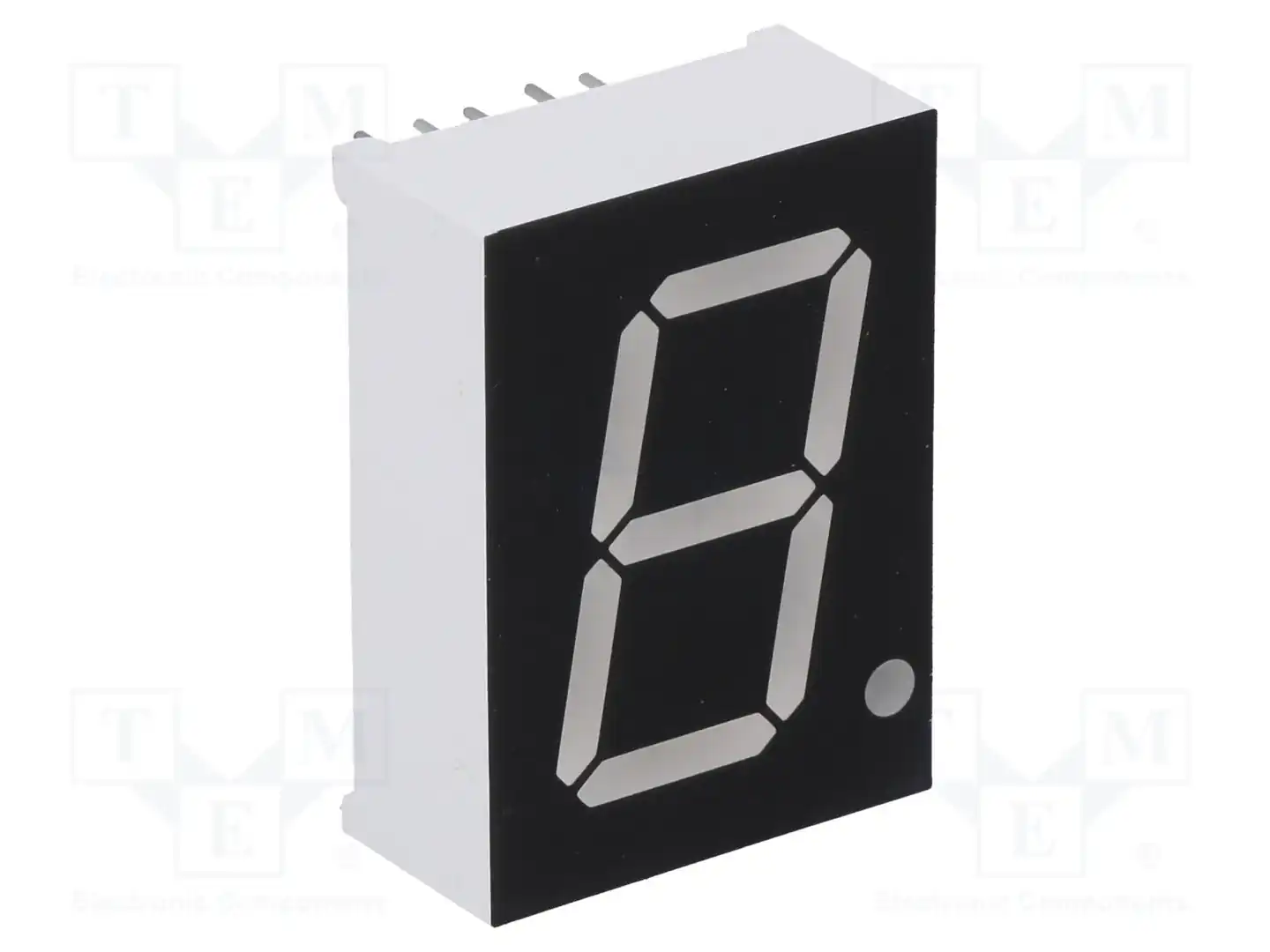 OPTO Plus LED OPD-S8022LB-BW — Светодиодные дисплеи 7-сегментные