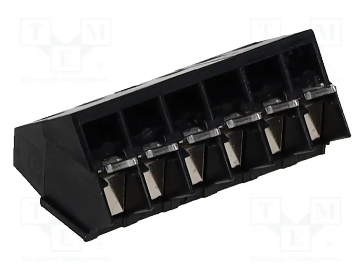 MOLEX 39890-0406 — Клеммные колодки для печатных плат