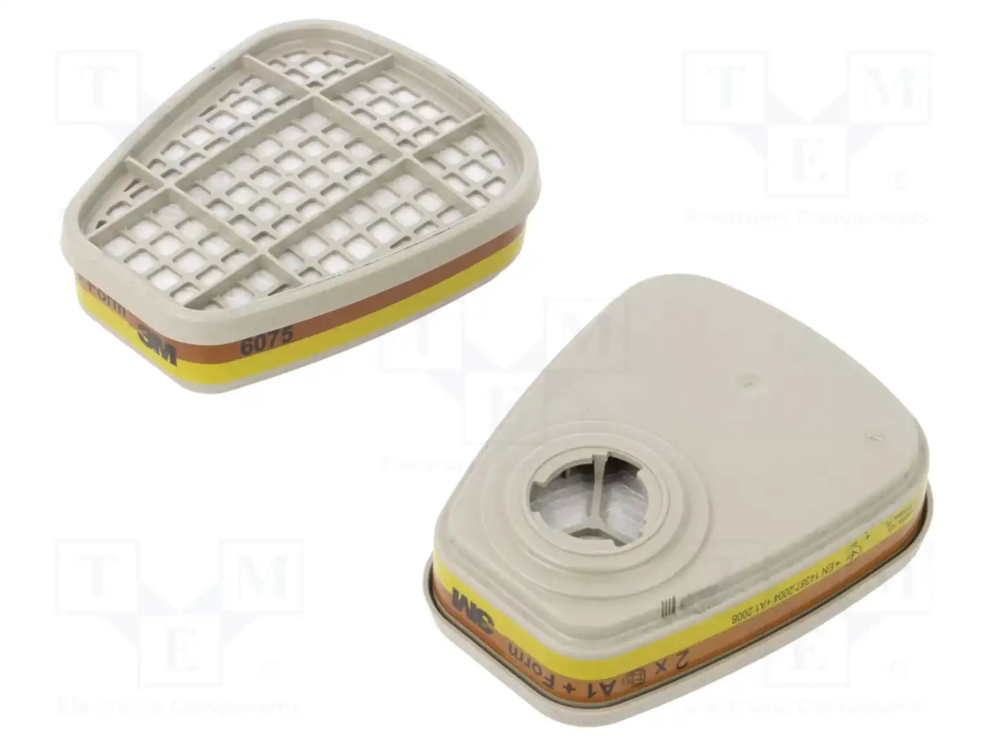 3M 6075 — Защита органов дыхания