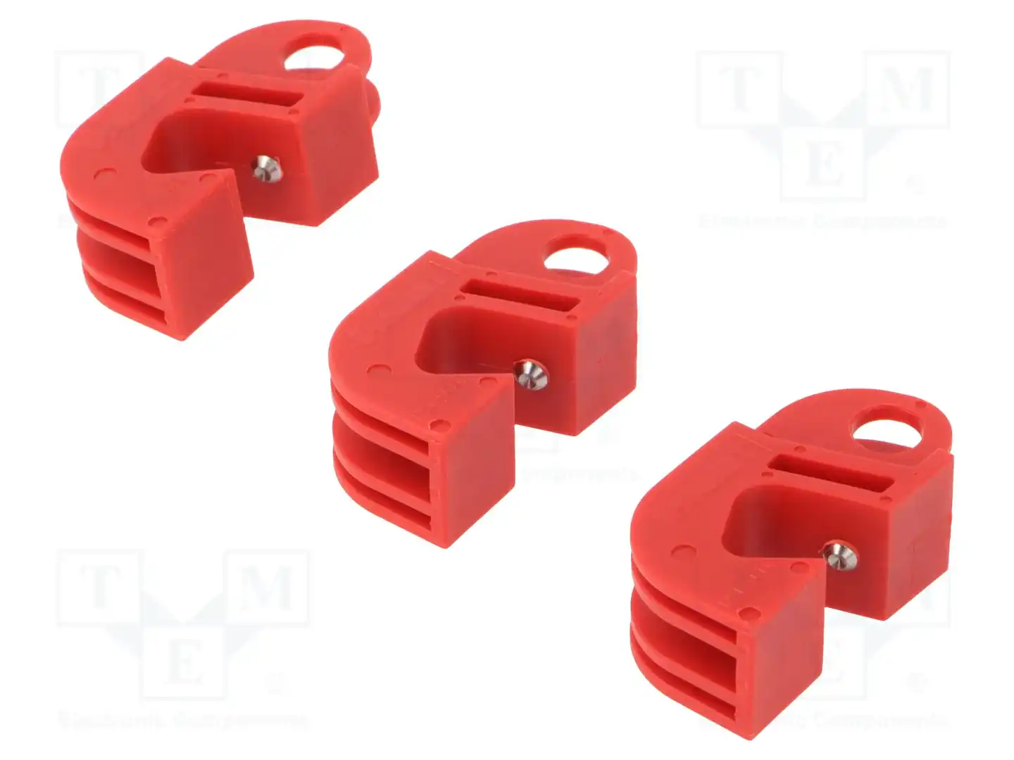 PANDUIT PSL-CB-3PC — Безопасность и гигиена труда - остальные