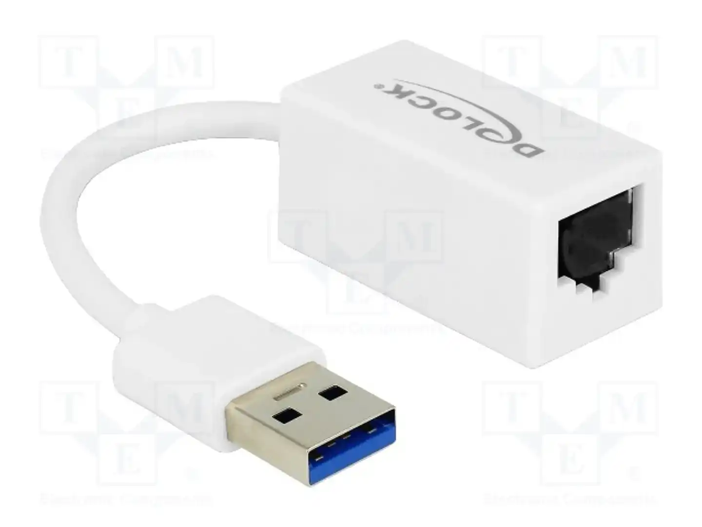 DELOCK 65905 — Компьютерные адаптеры