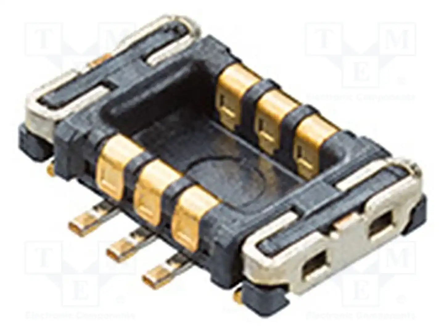 MOLEX 503552-1622 — Разъeмы пластина - пластина