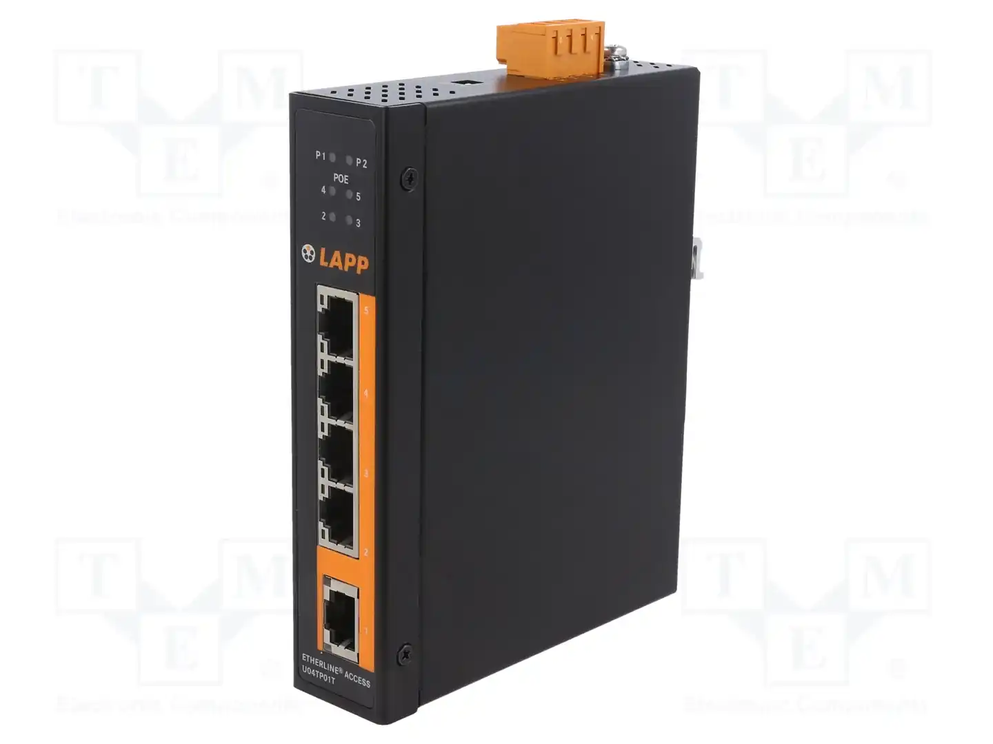 LAPP U04TP01T — Промышленные сети