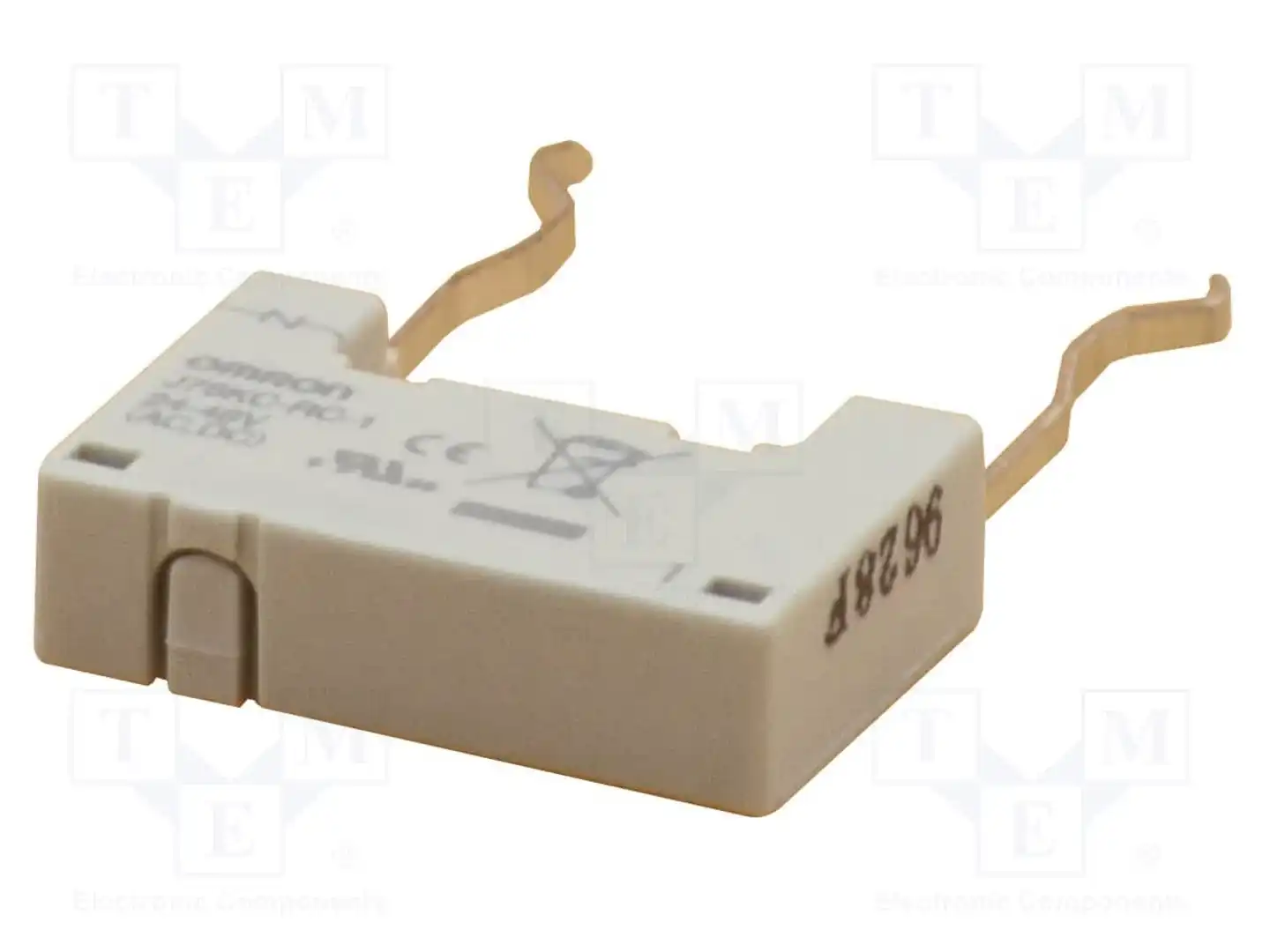 OMRON J76KC-RC-3 — Контакторы - дополнительное оборудование