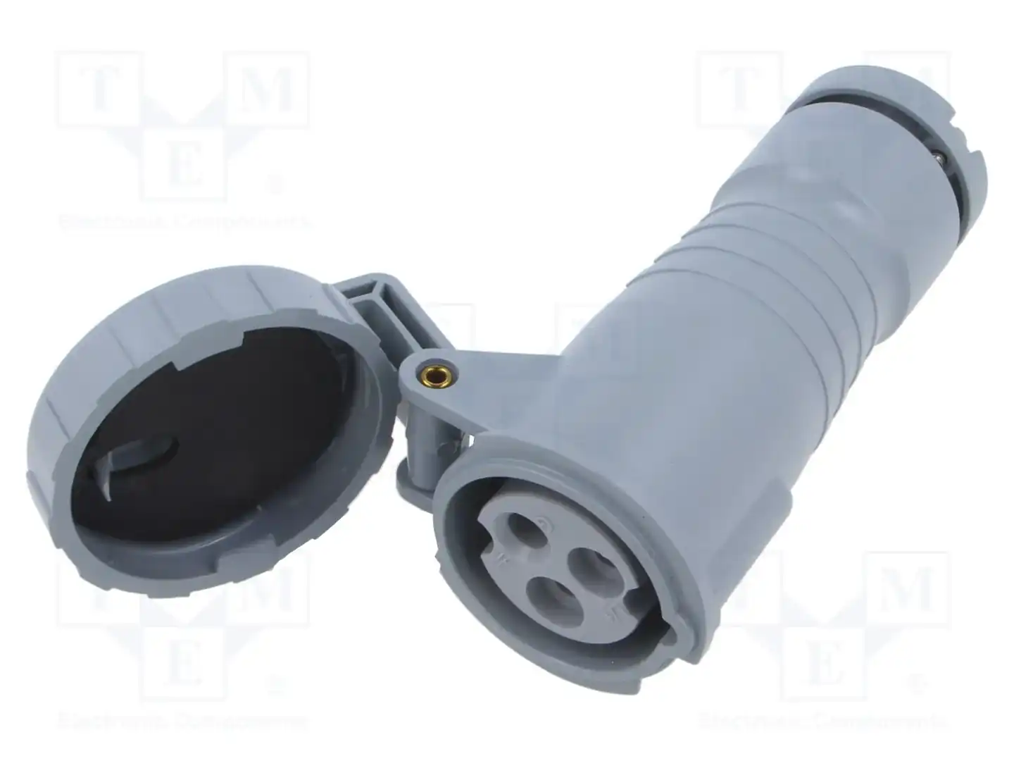 AMPHENOL 2CMA166544R1000 — Многофазные разъемы IEC 60309
