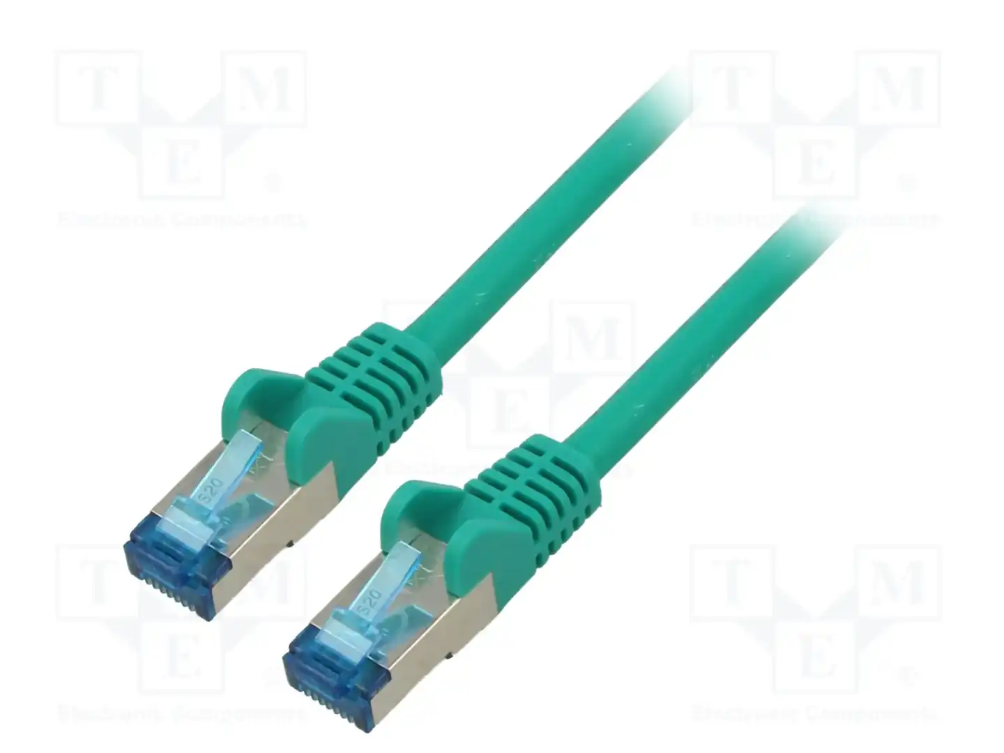 GOOBAY 69373 — Кабели и адаптеры RJ45