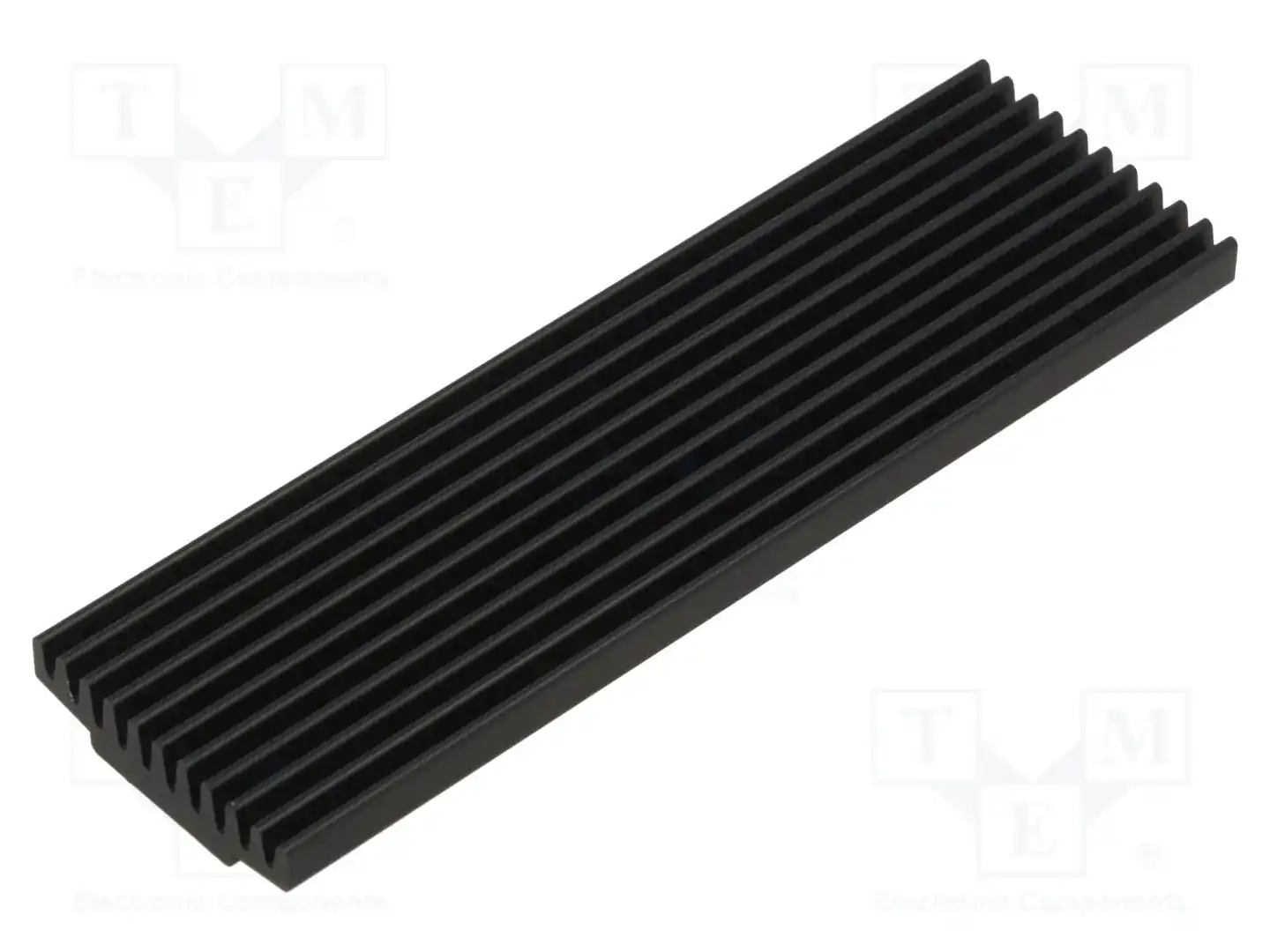 FISCHER ELEKTRONIK SK 677 100 SA — Радиаторы