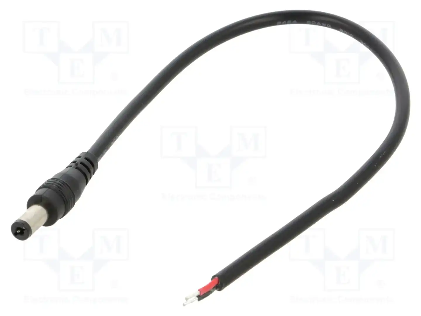POS POSDC-Y-P21S-0.25 — Кабели питания DC DC-Y-P21S-0.25