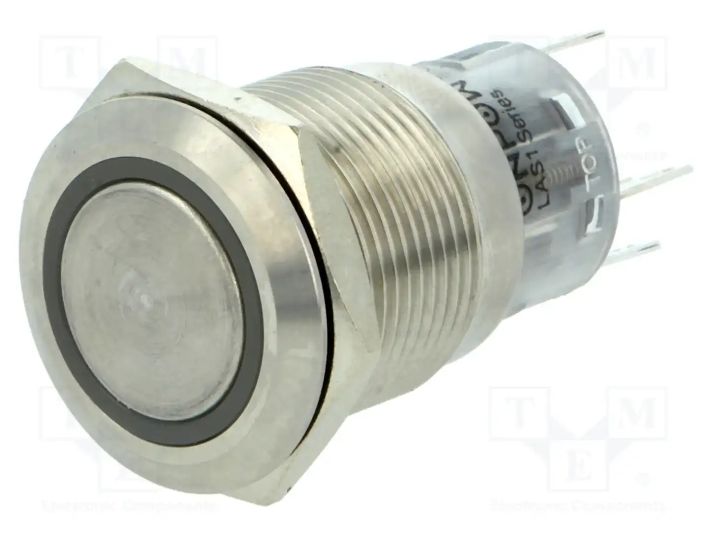 ONPOW LAS1-AGQ-11E/G/110V — Переключатели кнопочные
