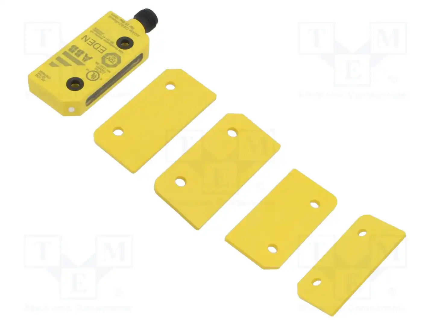 ABB 2TLA020051R5600 — Выключатели безопасности стандартные