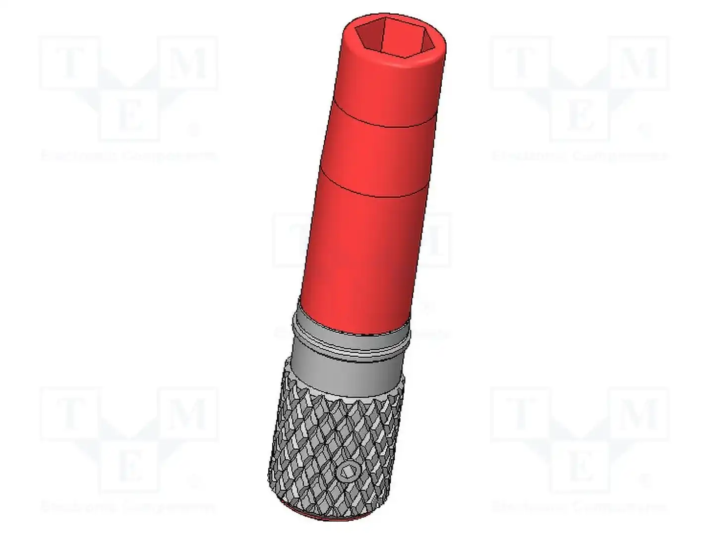 INGUN DW-5-S — Инструменты для установки и извлечения