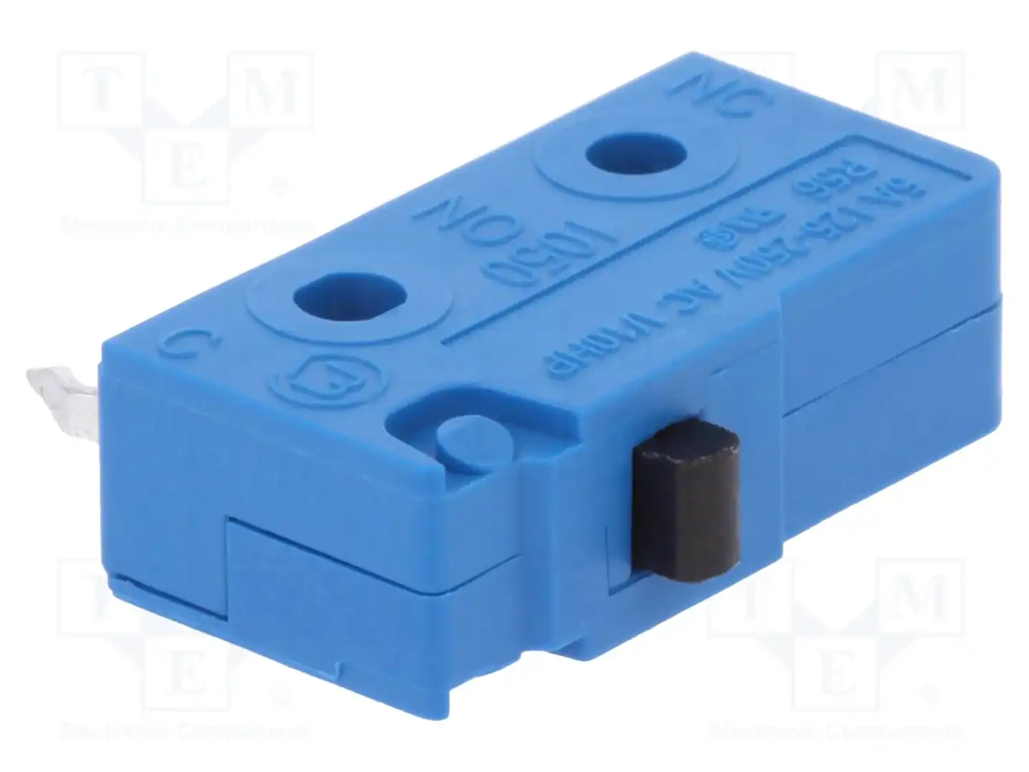 Marquardt 1050.2102 — Микропереключатели SNAP ACTION