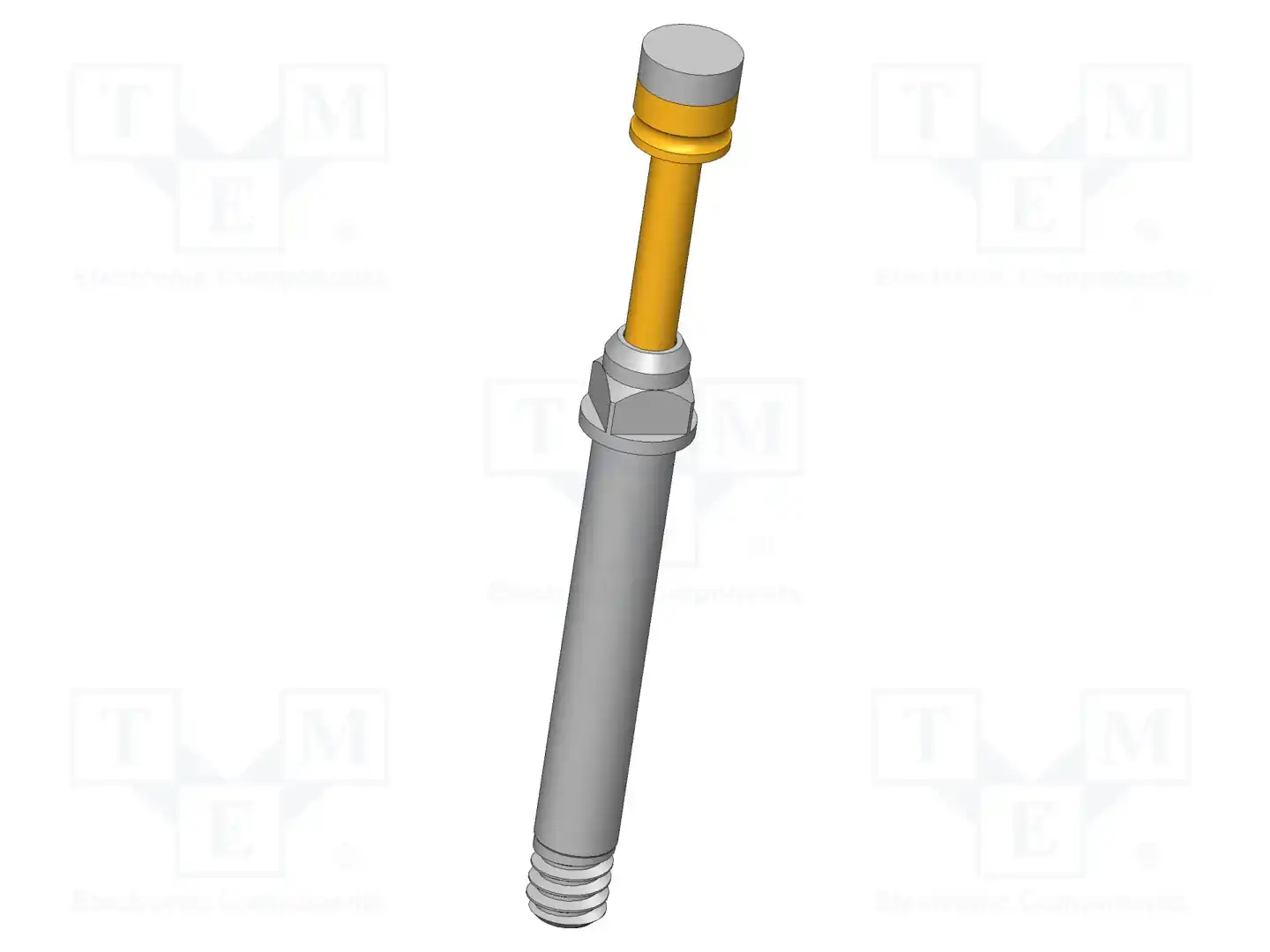INGUN HSS-827 302 200 S 1502 M — Измерительные щупы