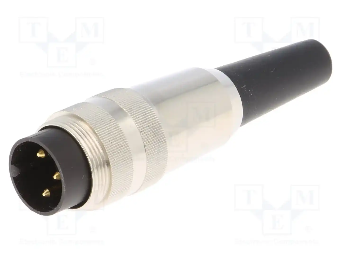 LUMBERG SV 30 — Разъeмы M16