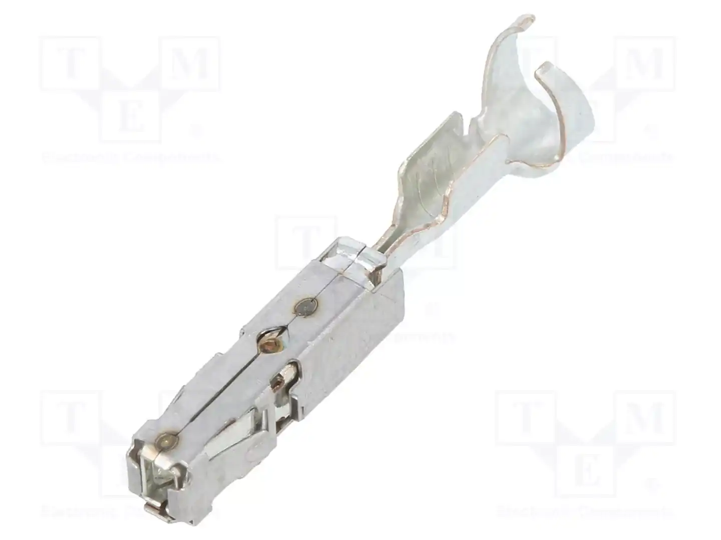 TE Connectivity 1241380-1 — Разъeмы Automotive